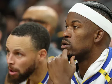 Warriors firmaría al hombre grande que necesitan Curry y Butler