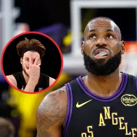 Los Angeles Lakers despiden a un compañero de LeBron y Doncic para firmar a este refuerzo