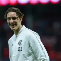 Marcel Ruiz destapa la desventaja que podría costarle caro a Toluca en la Liguilla