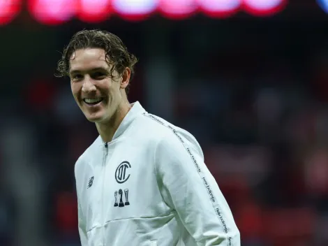 Marcel Ruiz destapa la desventaja que podría costarle caro a Toluca en la Liguilla