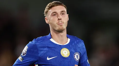 Chelsea espera con ansias el regreso de Cole Palmer, quien sufrió un accidente doméstico en Londres
