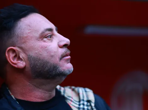 El innovador formato que Antonio ‘Turco’ Mohamed quiere implementar en la Liguilla