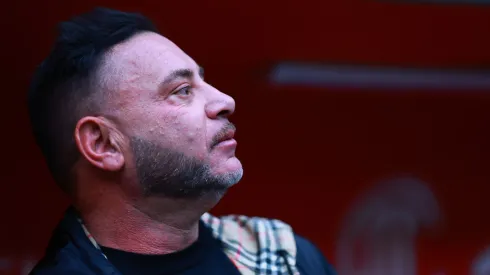 Mohamed quiere cambios en la Liga MX.