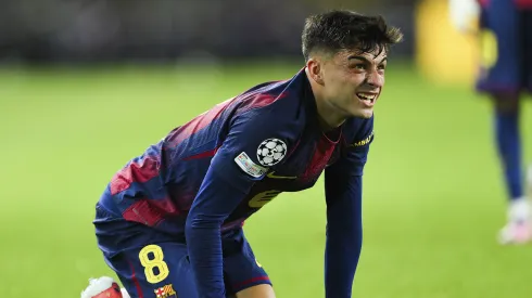 Pedri no juega con Barcelona ante Chelsea