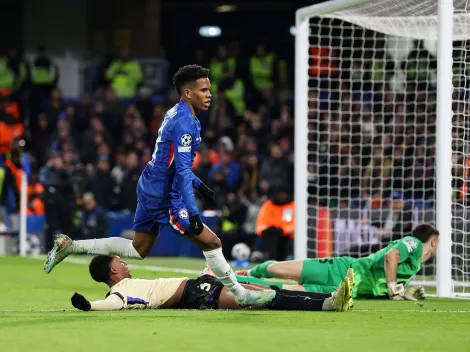 Chelsea 3-0 Barcelona: así quedó la tabla de posiciones de la UEFA Champions League 2025-26