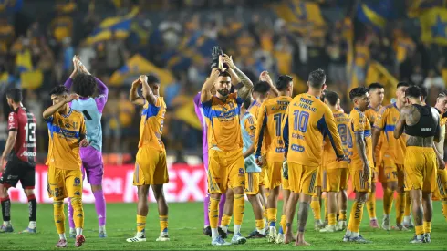 Tigres ya lo dejó fuera desde los Cuartos de Final