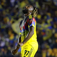 Allan Saint-Maximin se pierde la ida vs. Rayados: qué lesión tiene y cuál será su reemplazo en América