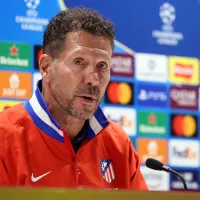 Diego Simeone, DT de Atlético Madrid, reveló el siguiente paso en su carrera: “Me imagino…”