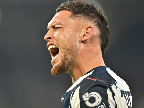 Tensión total por accidente de Lucas Ocampos en la previa de Rayados - América