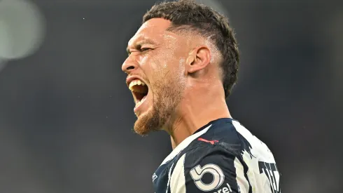 Ocampos, protagonista de un increíble episodio.