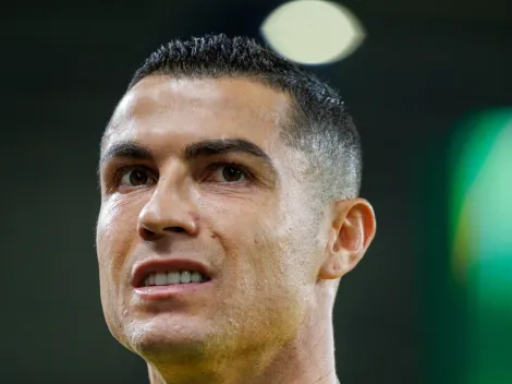 ¿Por qué no juega Cristiano Ronaldo en FC Istiklol Dushanbe vs. Al Nassr?