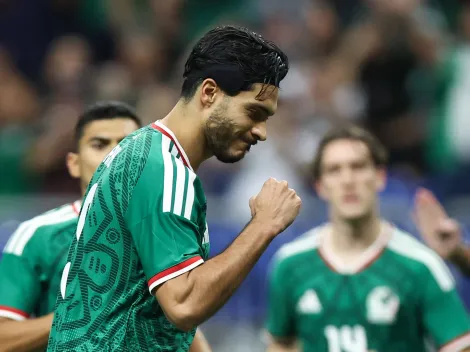 Los 11 países que le pueden tocar a México en el partido inaugural del Mundial 2026