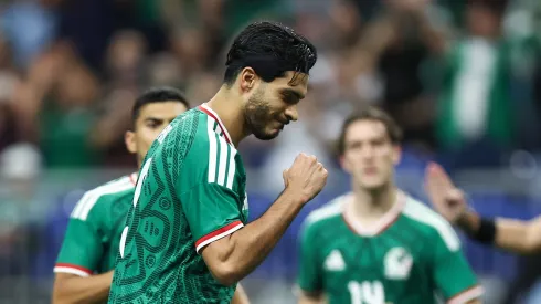 Los rivales que podría enfrentar México en el debut del Mundial.