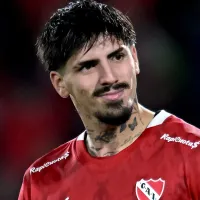 Ni América, ni Cruz Azul: el club mexicano que pagaría más de 7 millones para fichar a Kevin Lomónaco