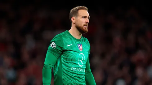 Jan Oblak estará ausente en un partido clave del Atlético de Madrid.
