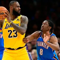 Sorprendente caso: una estrella de la NBA perdió 47 millones de dólares en segundos