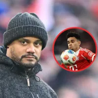 Tras la dura derrota ante Arsenal, el DT de Bayern reconoció lo que pasó en el equipo sin Luis Díaz