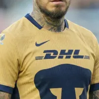 El jugador de San José Earthquakes, Chicho Arango, cerca de convertirse en fichaje de Pumas para el Clausura 2026