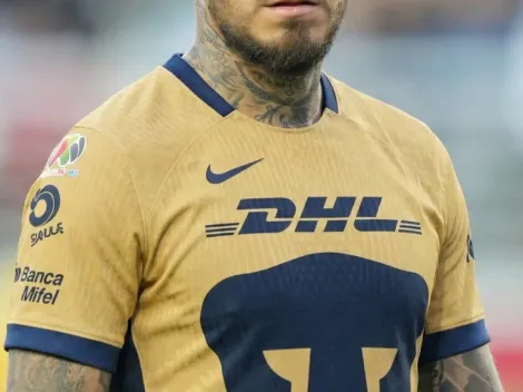 El fichaje que busca Pumas en el San José Earthquakes