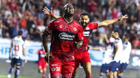 Frank Boyá se pierde el partido ante Tigres.