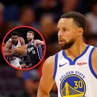 El jugador que Warriors debe firmar para salvar la temporada tras quedar eliminado de la Copa NBA
