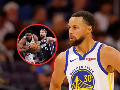 Tras quedar eliminado de la NBA Cup, Warriors debe firmar a este jugador