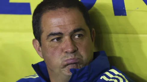 André Jardine se avergüenza del arbitraje vs Rayados