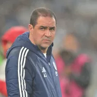 André Jardine se excusó tras la derrota de América ante Rayados: “Fue un partido cerrado”