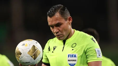 El golpe bajo que sufrirá el Gato Ortiz.