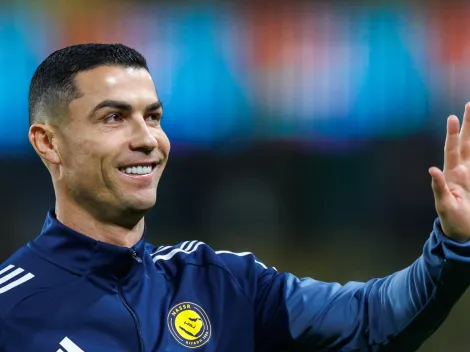 El nuevo negocio millonario en el que invertirá Cristiano Ronaldo fuera del futbol