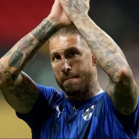 Sergio Ramos se va de Rayados: el motivo de su decisión y qué hará tras dejar Monterrey