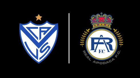 Vélez y Apodaca se disputan el título del torneo.