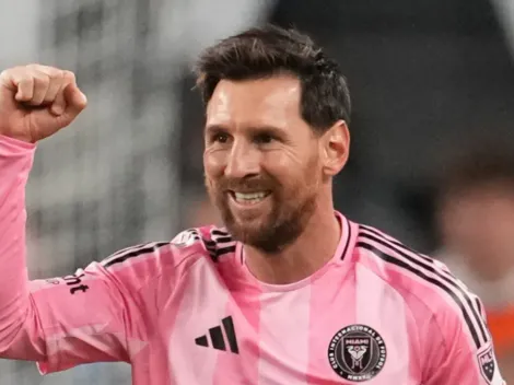 La ventaja que tiene Messi para ganar el primer trofeo de la temporada