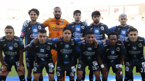 Querétaro tiene en consideración a un DT campeón en Sudamérica para reemplazar a Benjamín Mora