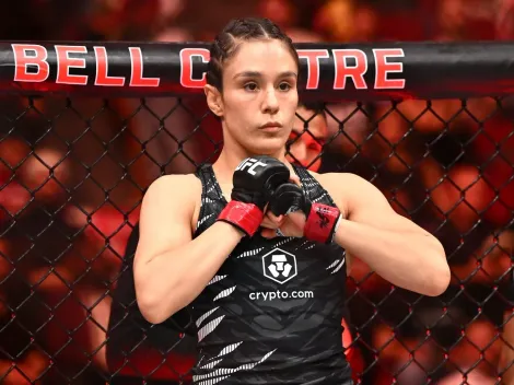 Quién pelea HOY sábado 29 de noviembre de 2025 en UFC: horarios y cómo ver los combates EN VIVO