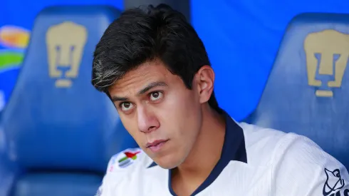 Se definió el futuro de José Juan Macías