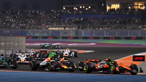 Gran Premio de Qatar 2025 de la Fórmula 1