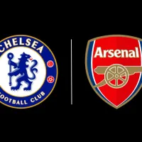 ¿Chelsea vs. Arsenal va por TV abierta? Qué canal transmite EN VIVO el partido por la Premier League 2025-26