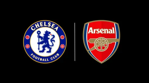Chelsea y Arsenal se enfrentan por la Premier League