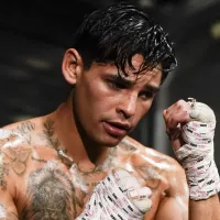 Ryan García confesó que rechazó una oferta millonaria para reemplazar a Gervonta Davis y pelear con Jake Paul