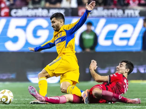 ¿Cuántos goles necesita Tigres para eliminar a Xolos y avanzar a la semifinal del Apertura 2025?