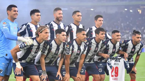 El escenario de Rayados según el resultado ante América por el Apertura 2025