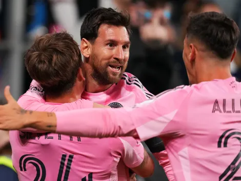 ¿Tiene validez oficial el título de Conferencia de la MLS Cup?