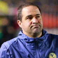 ¿Qué pasaría con André Jardine si el Club América queda eliminado en los Cuartos de Final por Rayados de Monterrey?