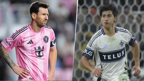 Inter Miami y Vancouver Whitecaps se enfrentarán por la Final de la MLS 2025