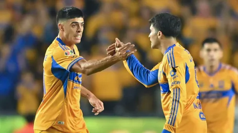 Tigres cumplió con la tarea y se metió en semis.