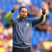 ¿Fin de ciclo? La decisión que tomó la directiva del América con André Jardine tras ser eliminados del Apertura 2025