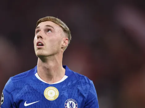 ¿Por qué no juega Cole Palmer en Chelsea vs. Arsenal por la Premier League 2025-26?