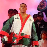 La inesperada pelea que quiere David Benavidez tras vencer a Anthony Yarde