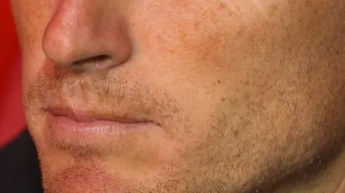 Martin Varini negoció con otro equipo en plena Liguilla